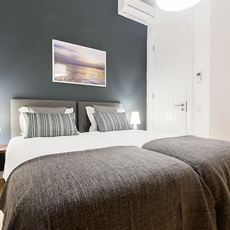 Flh Baixa Family Apartment Lisboa Eksteriør billede