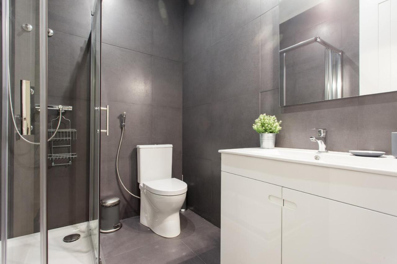 Flh Baixa Family Apartment Lisboa Eksteriør billede