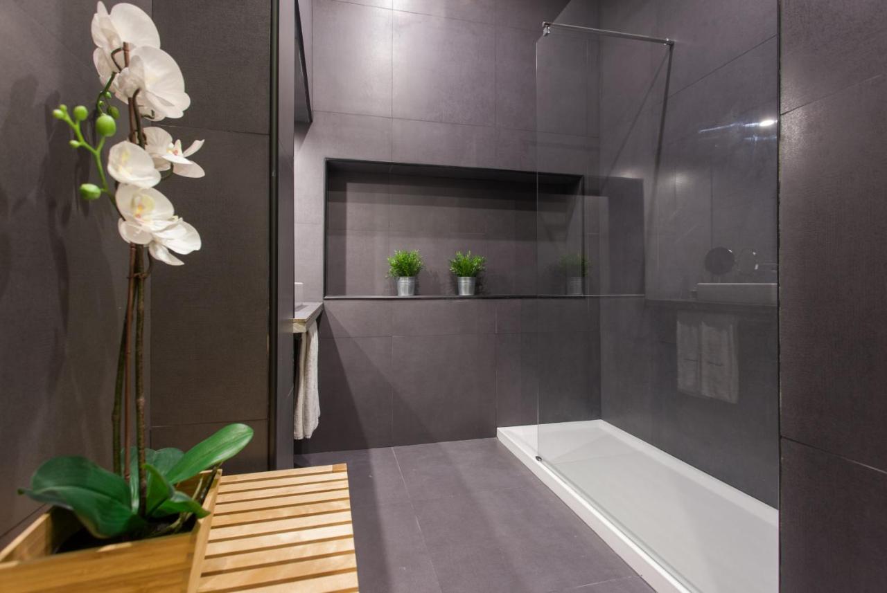 Flh Baixa Family Apartment Lisboa Værelse billede