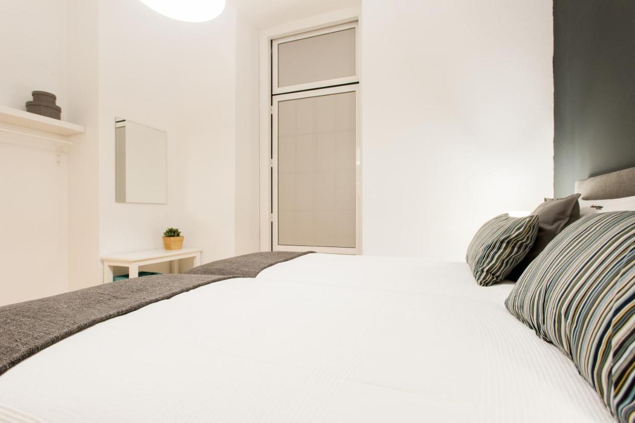 Flh Baixa Family Apartment Lisboa Eksteriør billede